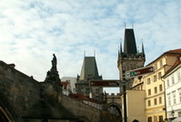 Прага - Отдых в Чехии