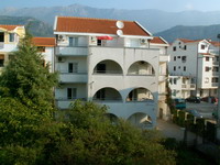 Вилла Нада в Черногории 