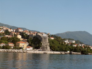Фото Черногории