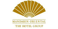  Mandarin Oriental