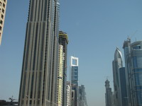 Дубай ОАЭ - отдых в Эмиратах