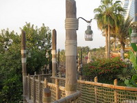 Аквапарк Wild Wadi Дубай ОАЭ