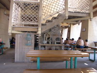 Аквапарк Wild Wadi Дубай ОАЭ